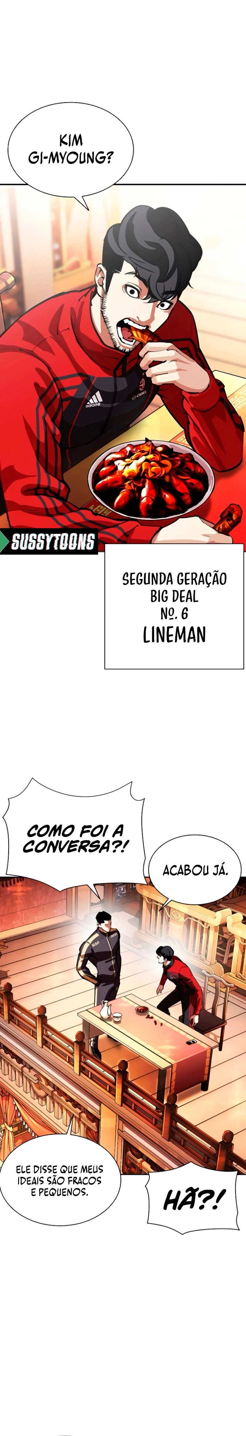 Read Aparências  Pt Br Manga Online