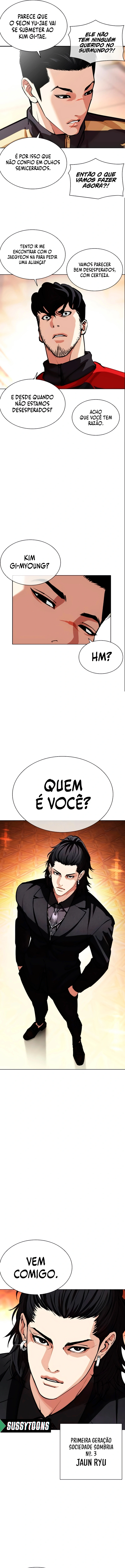 Read Aparências  Pt Br Manga Online