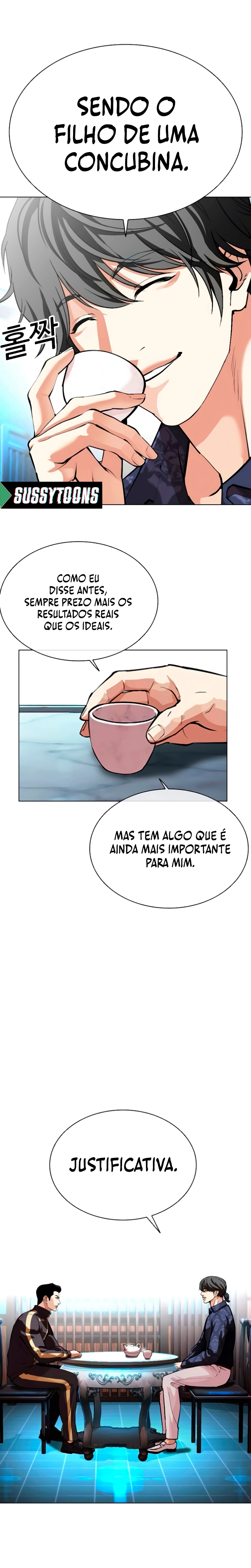 Read Aparências  Pt Br Manga Online