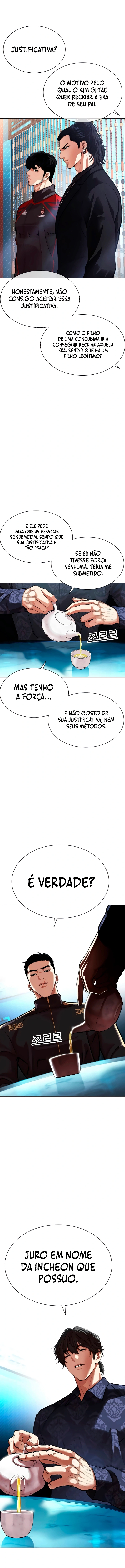 Read Aparências  Pt Br Manga Online