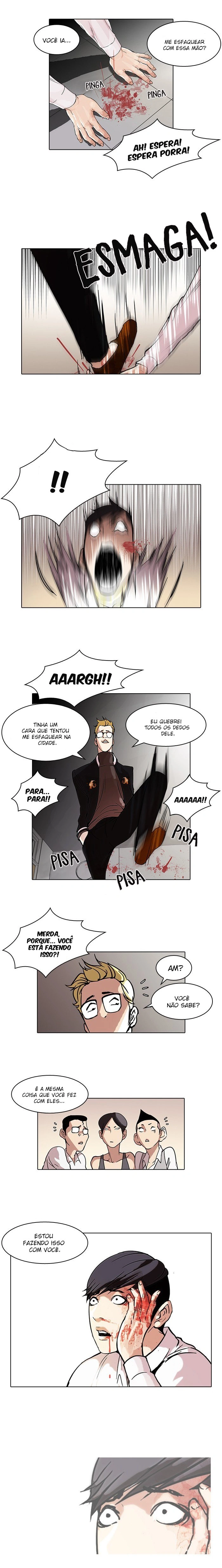 Read Aparências  Pt Br Manga Online