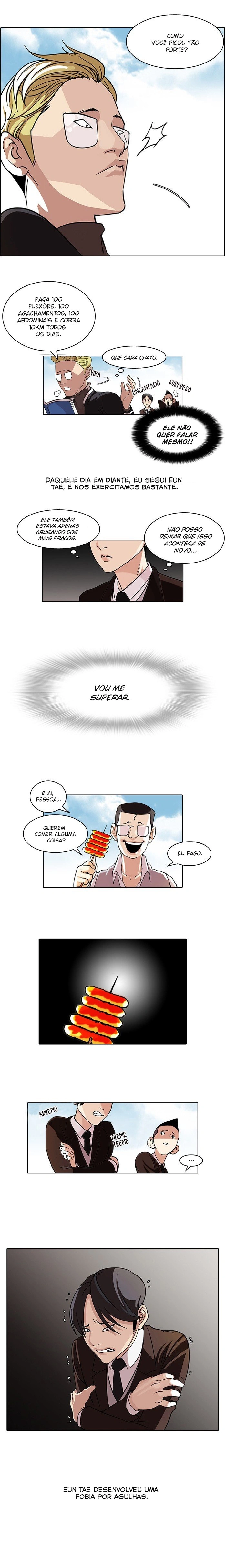 Read Aparências  Pt Br Manga Online