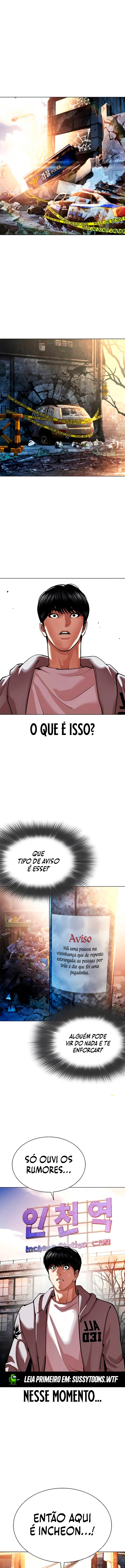 Read Aparências  Pt Br Manga Online
