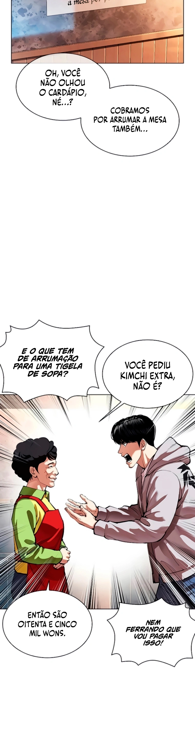 Read Aparências  Pt Br Manga Online