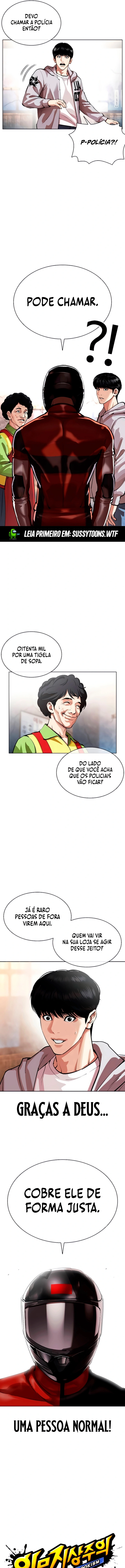Read Aparências  Pt Br Manga Online