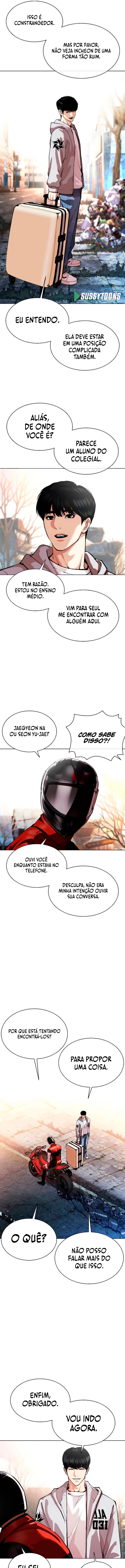 Read Aparências  Pt Br Manga Online