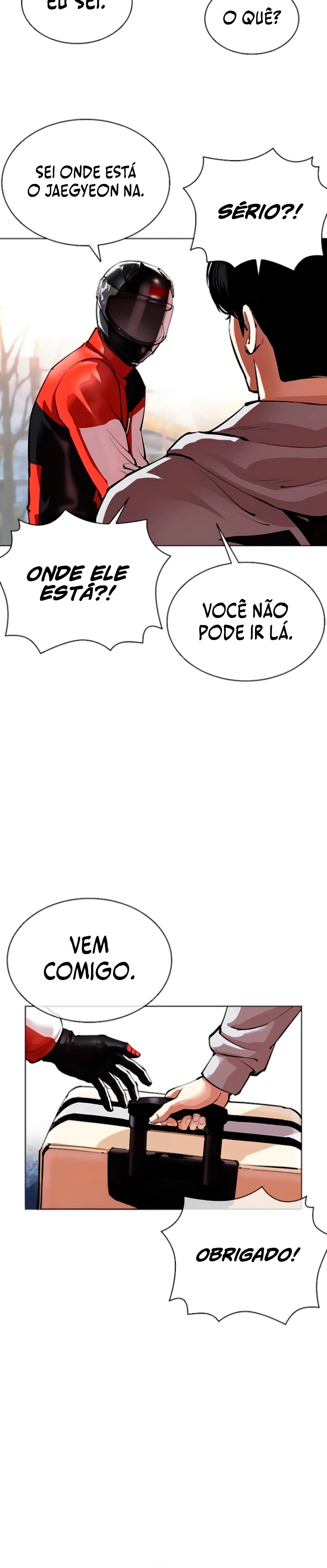 Read Aparências  Pt Br Manga Online