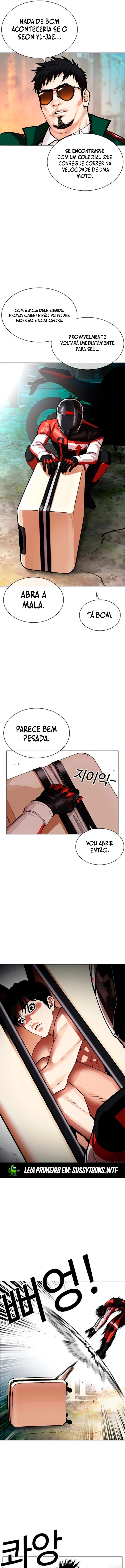 Read Aparências  Pt Br Manga Online