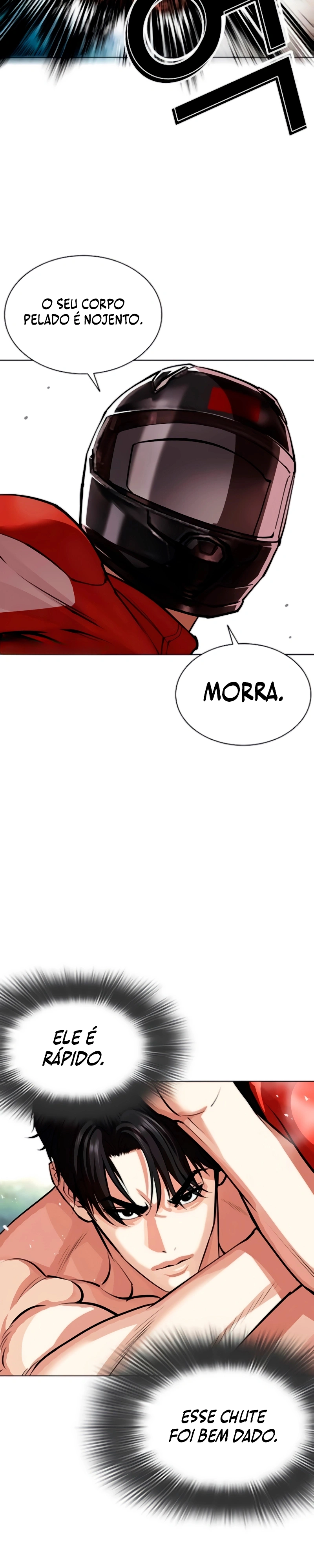 Read Aparências  Pt Br Manga Online