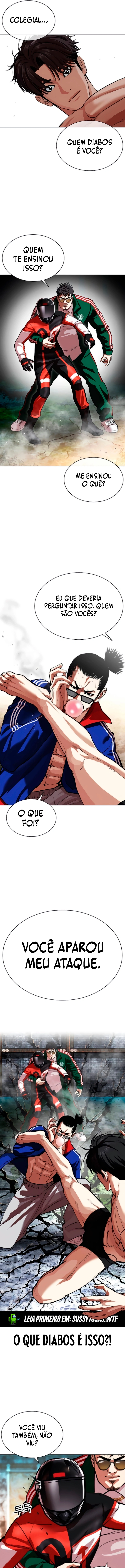 Read Aparências  Pt Br Manga Online