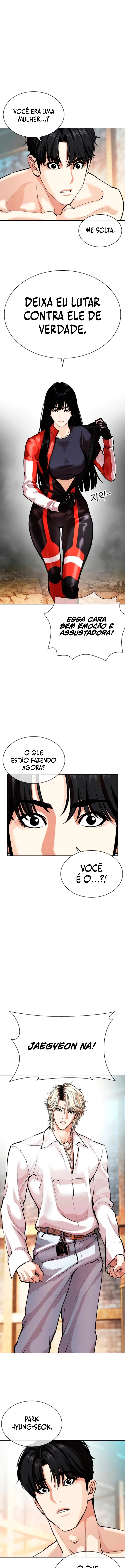 Read Aparências  Pt Br Manga Online