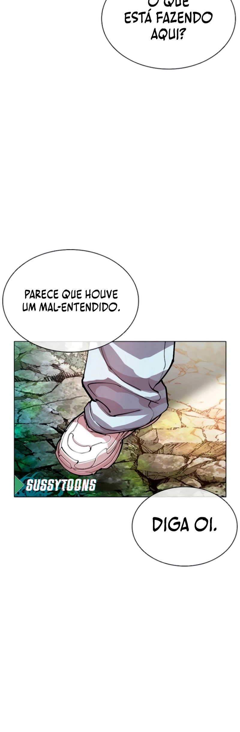 Read Aparências  Pt Br Manga Online