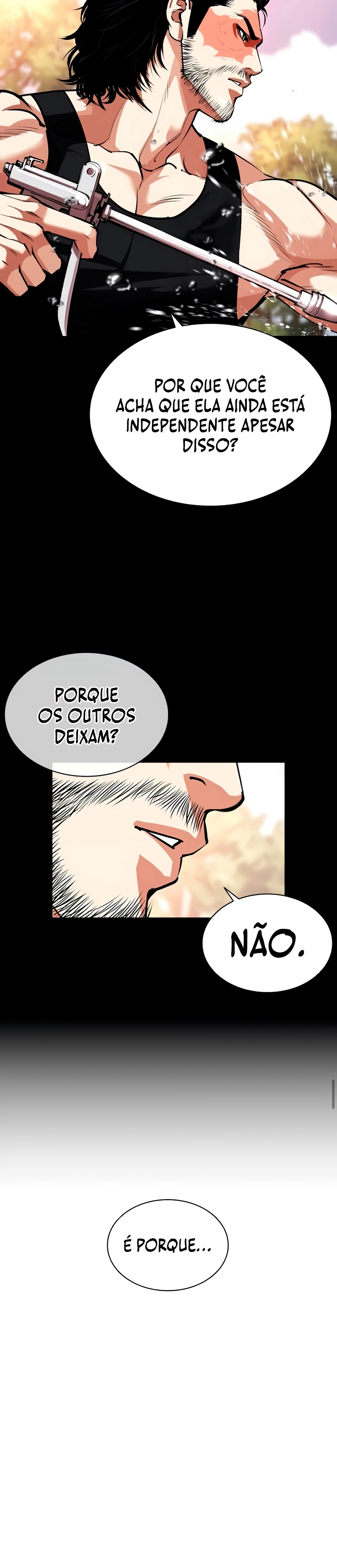 Read Aparências  Pt Br Manga Online