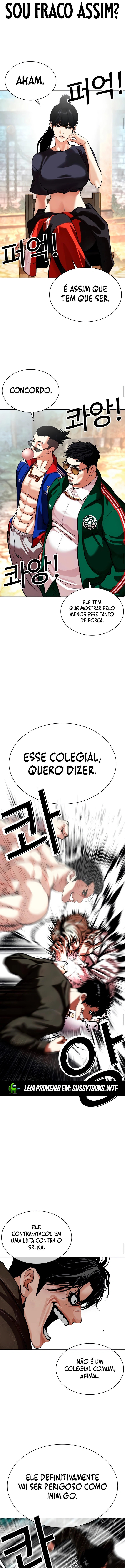 Read Aparências  Pt Br Manga Online