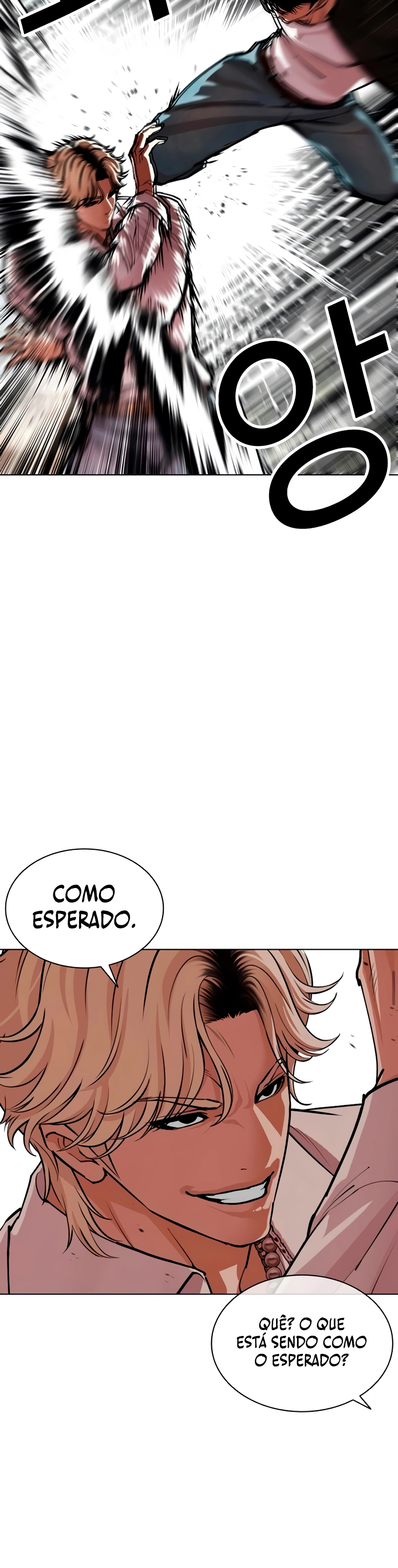 Read Aparências  Pt Br Manga Online