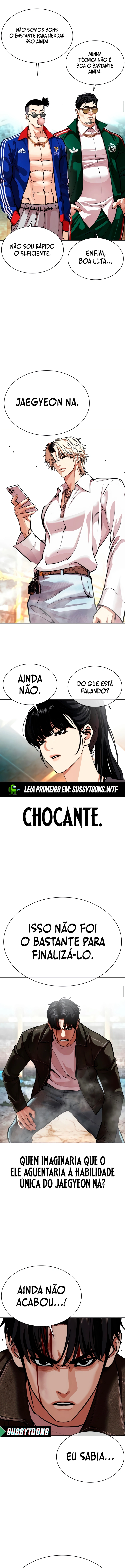Read Aparências  Pt Br Manga Online