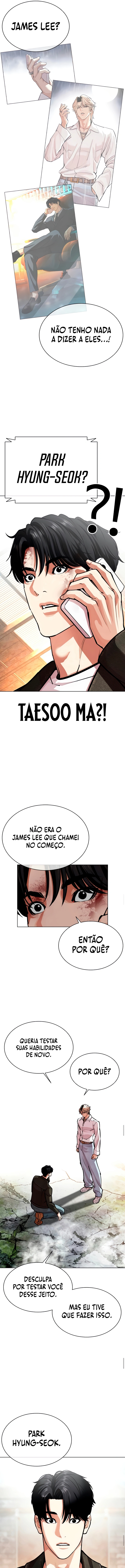 Read Aparências  Pt Br Manga Online