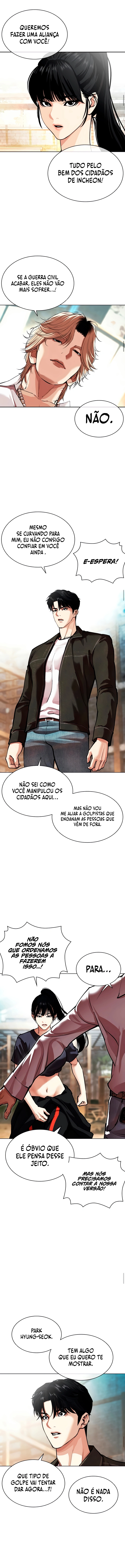 Read Aparências  Pt Br Manga Online
