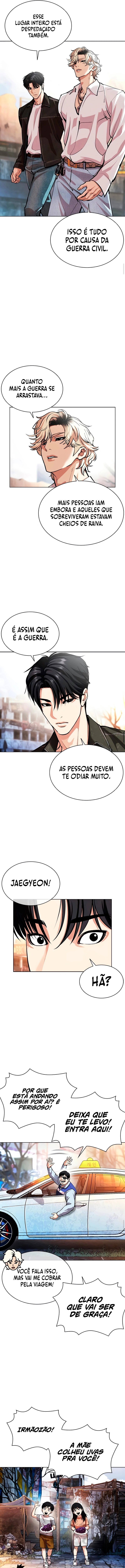 Read Aparências  Pt Br Manga Online