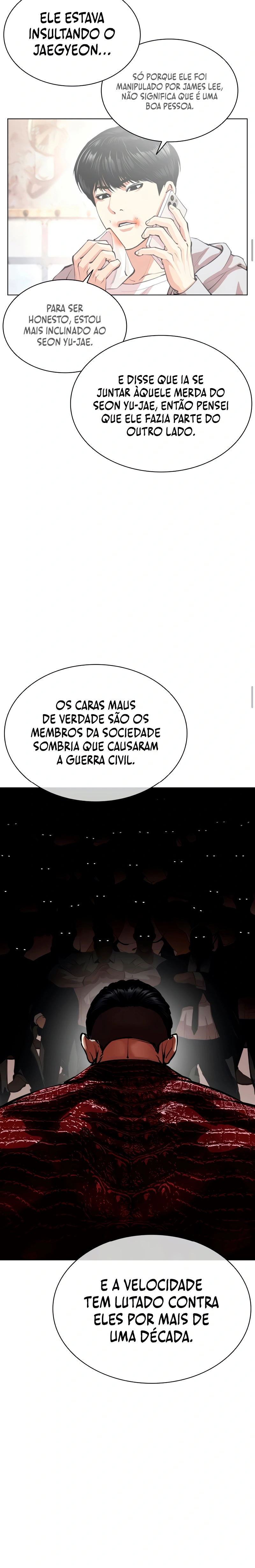 Read Aparências  Pt Br Manga Online