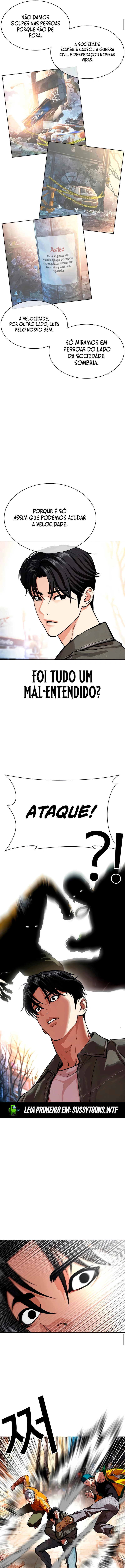 Read Aparências  Pt Br Manga Online