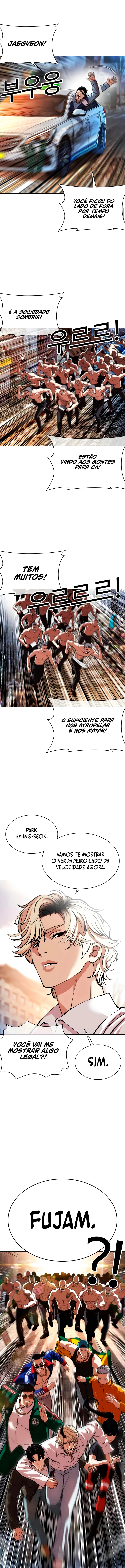 Read Aparências  Pt Br Manga Online