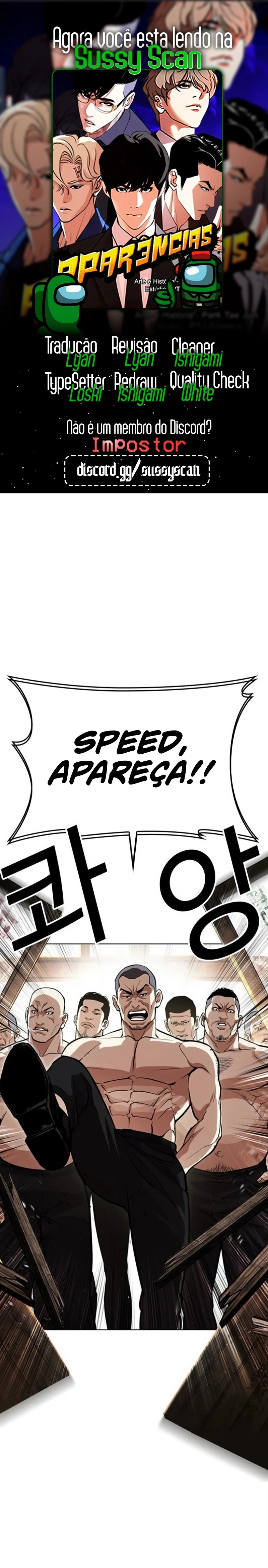 Read Aparências  Pt Br Manga Online