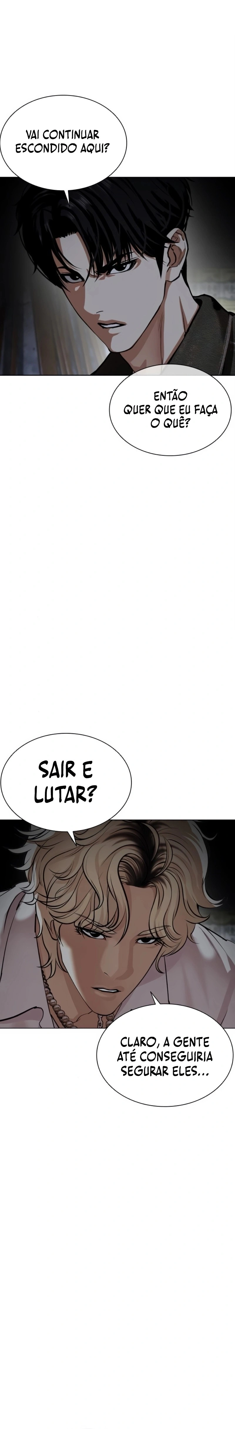 Read Aparências  Pt Br Manga Online