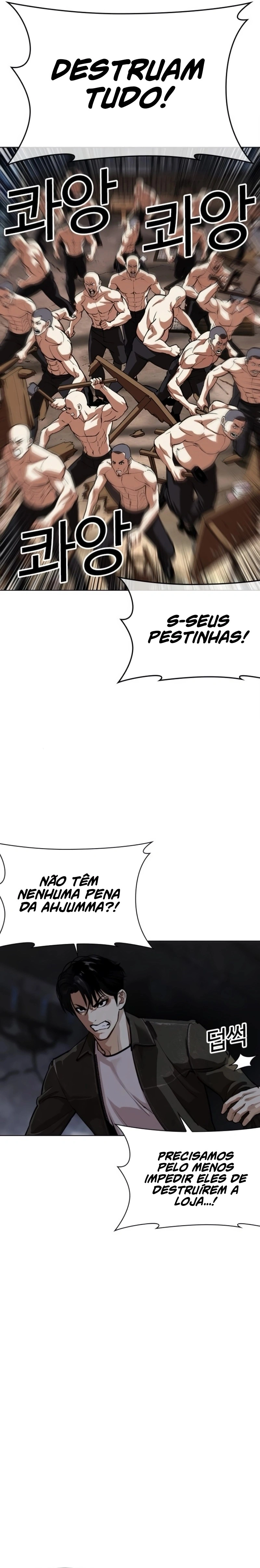 Read Aparências  Pt Br Manga Online