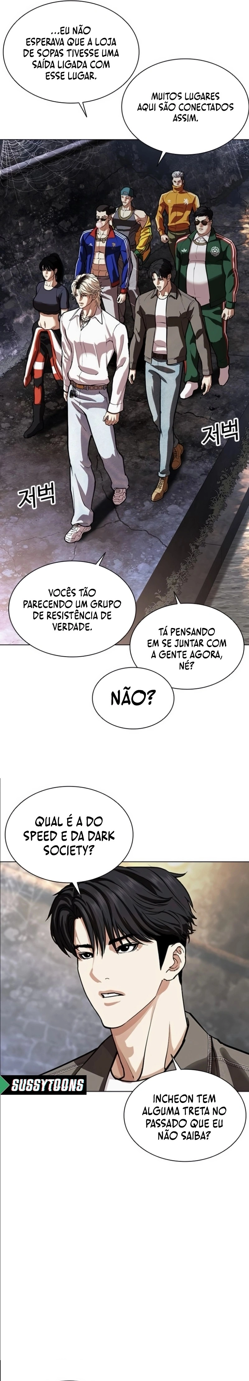 Read Aparências  Pt Br Manga Online