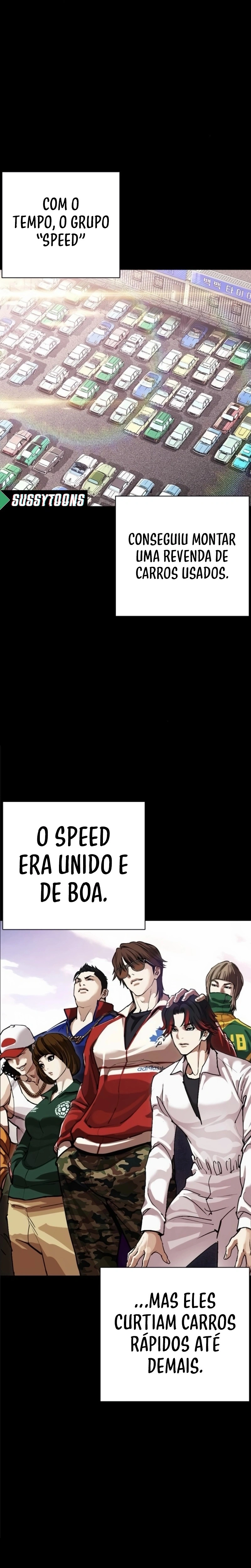 Read Aparências  Pt Br Manga Online