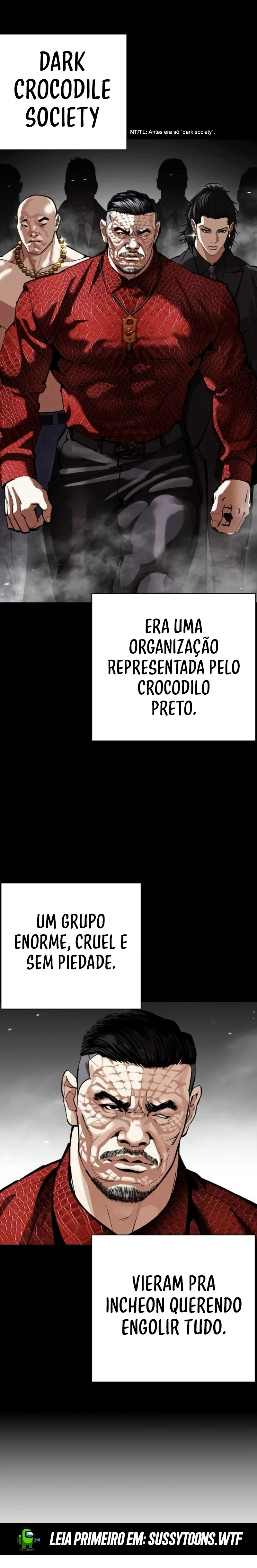 Read Aparências  Pt Br Manga Online