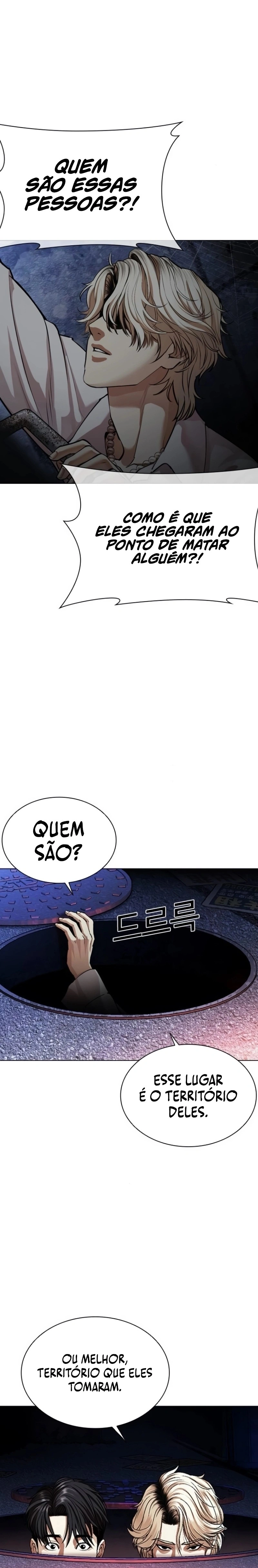 Read Aparências  Pt Br Manga Online