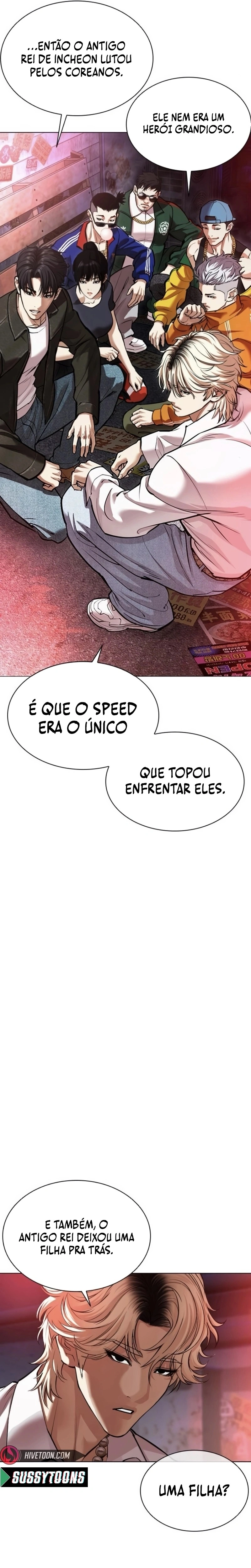 Read Aparências  Pt Br Manga Online