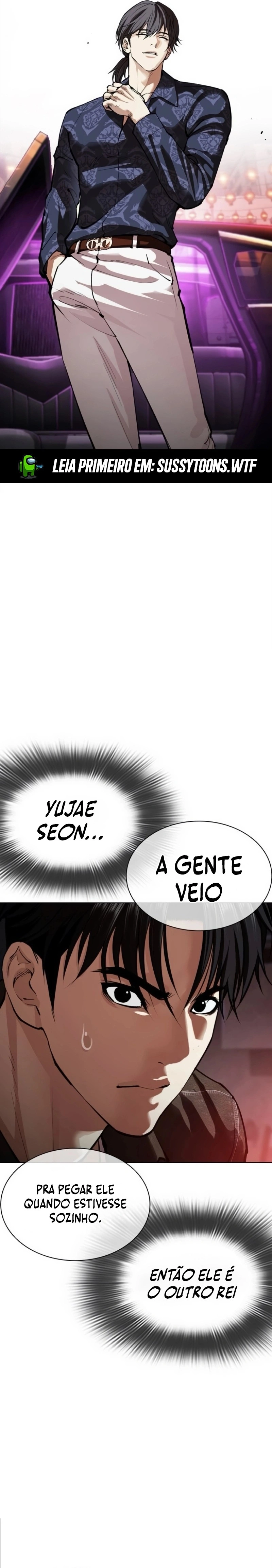 Read Aparências  Pt Br Manga Online