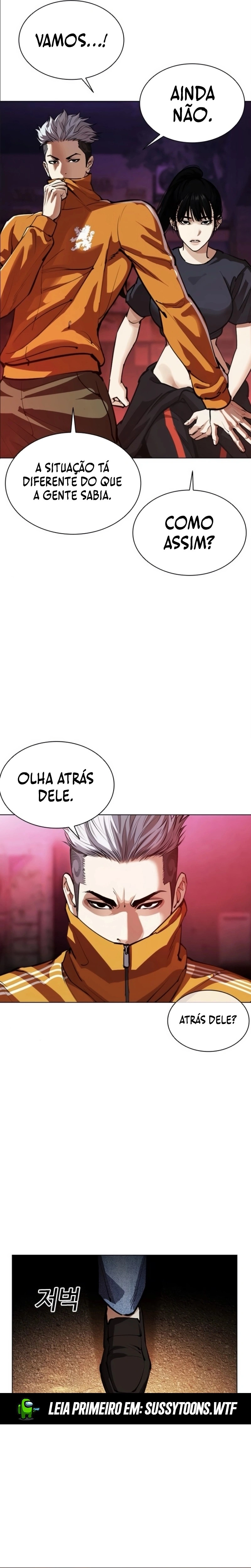 Read Aparências  Pt Br Manga Online