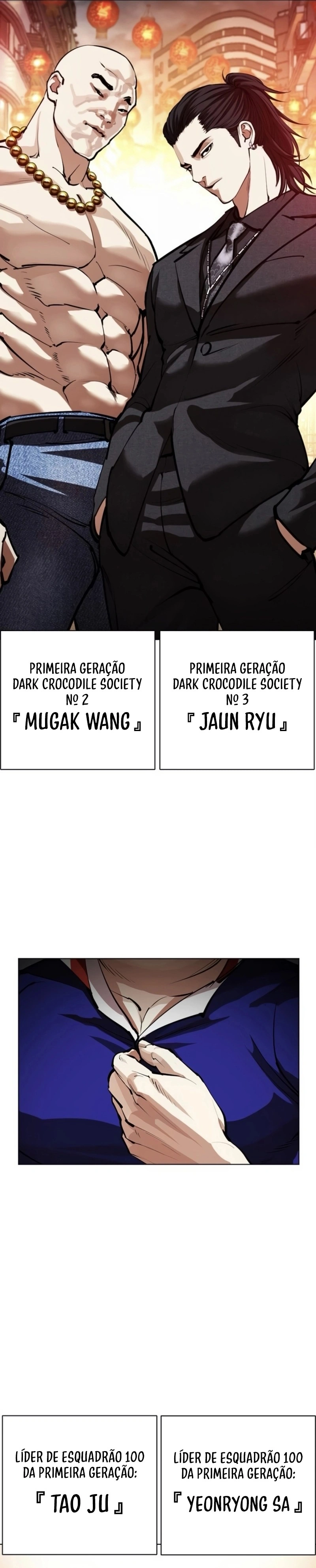 Read Aparências  Pt Br Manga Online