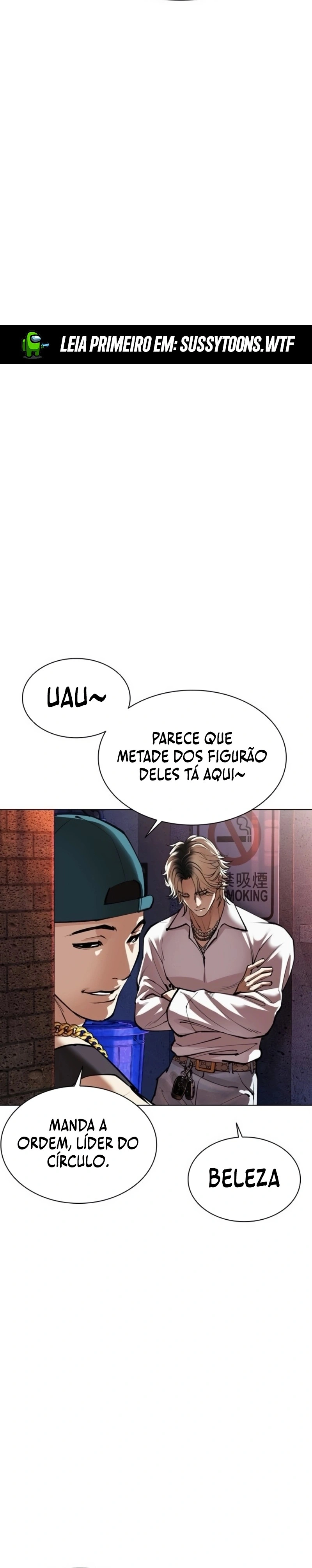 Read Aparências  Pt Br Manga Online