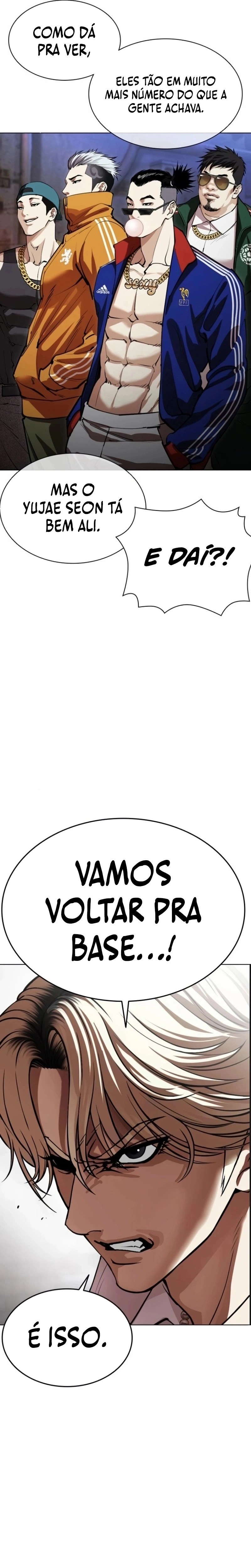 Read Aparências  Pt Br Manga Online