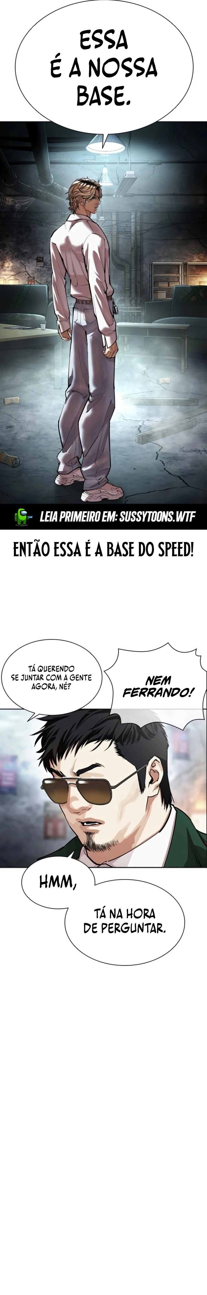 Read Aparências  Pt Br Manga Online