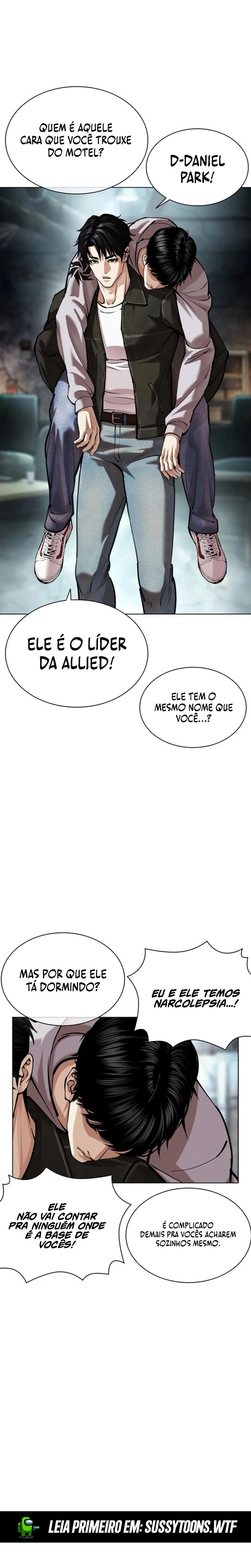 Read Aparências  Pt Br Manga Online