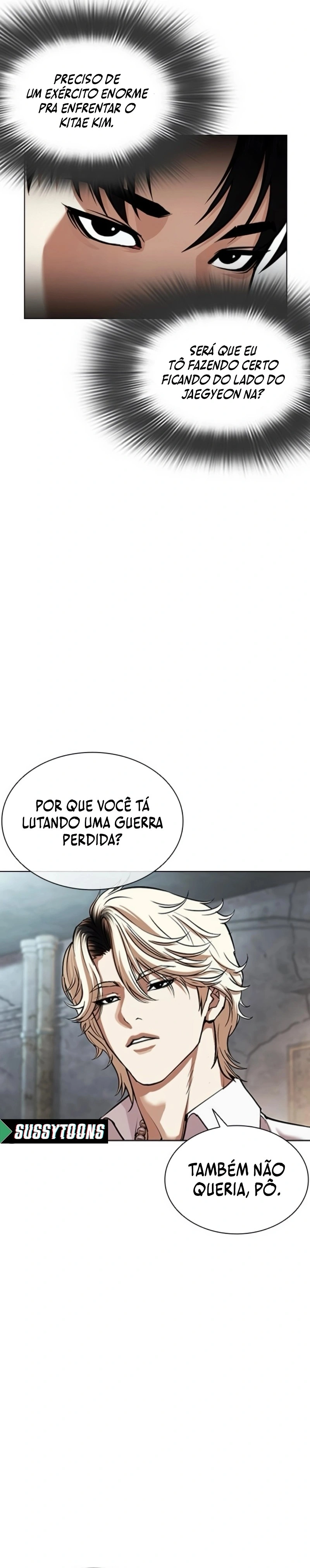 Read Aparências  Pt Br Manga Online
