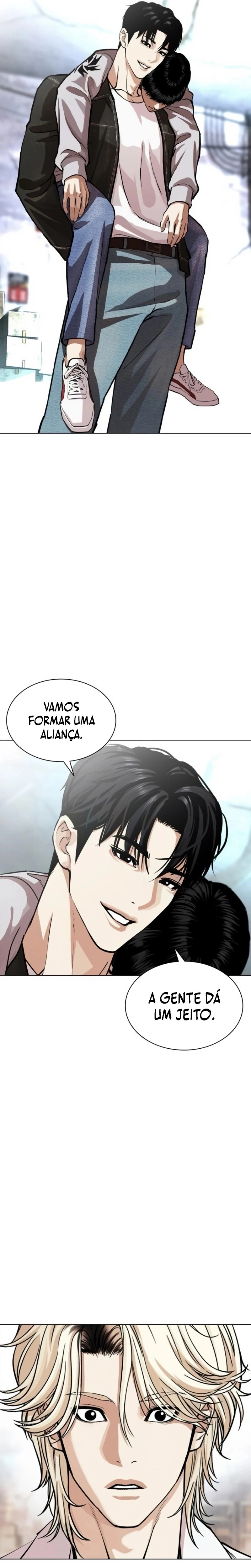 Read Aparências  Pt Br Manga Online