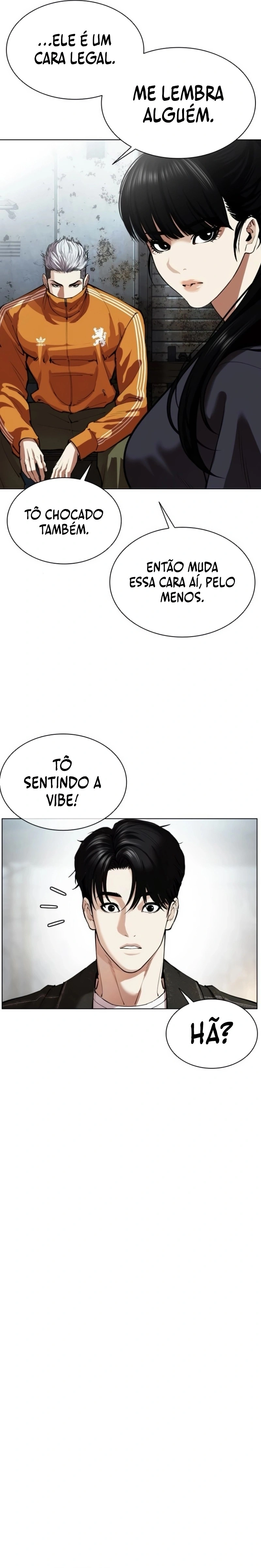 Read Aparências  Pt Br Manga Online