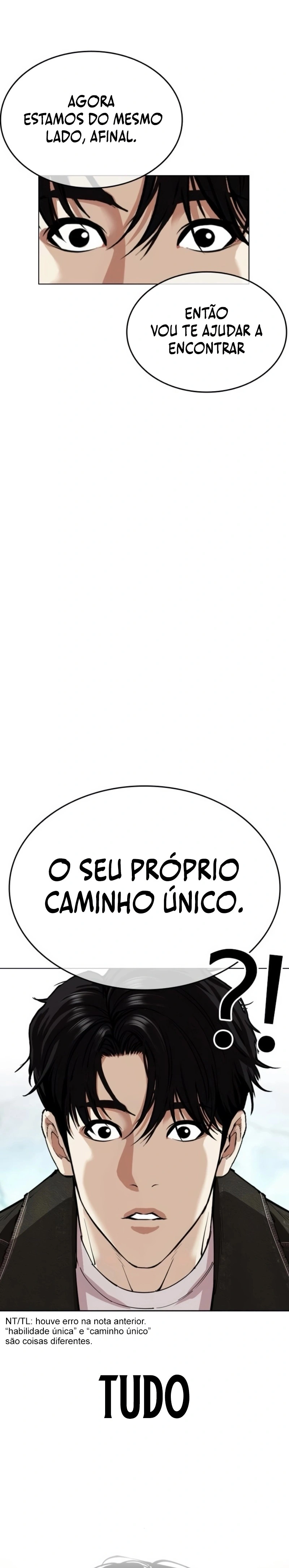 Read Aparências  Pt Br Manga Online