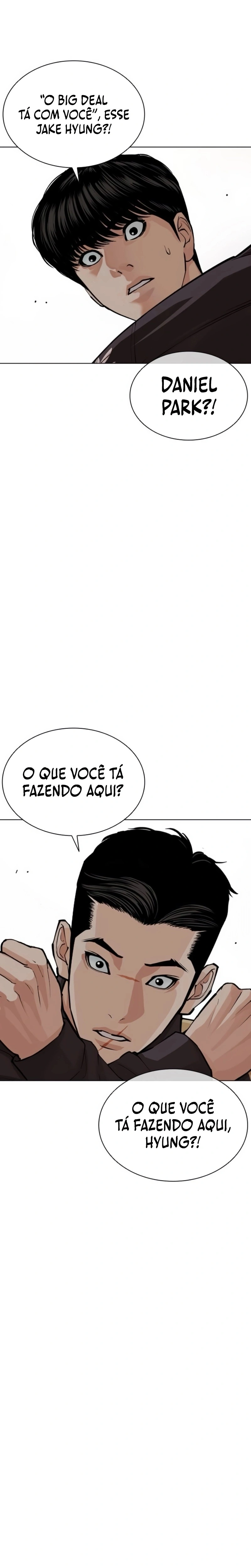 Read Aparências  Pt Br Manga Online