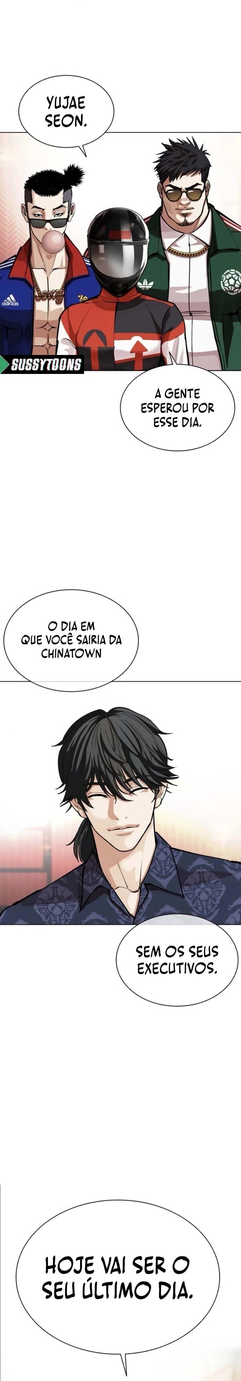 Read Aparências  Pt Br Manga Online