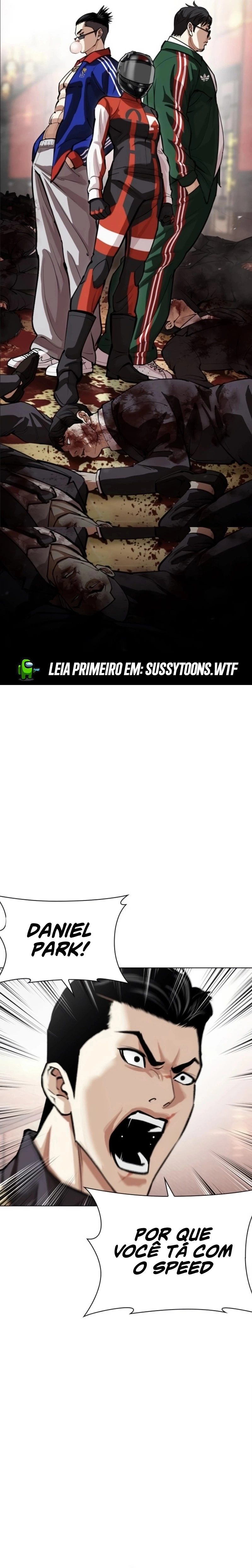 Read Aparências  Pt Br Manga Online