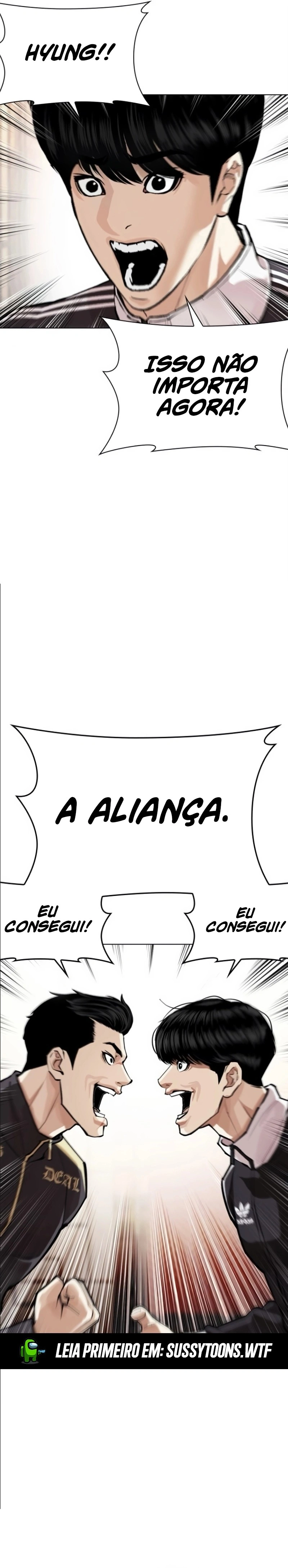 Read Aparências  Pt Br Manga Online