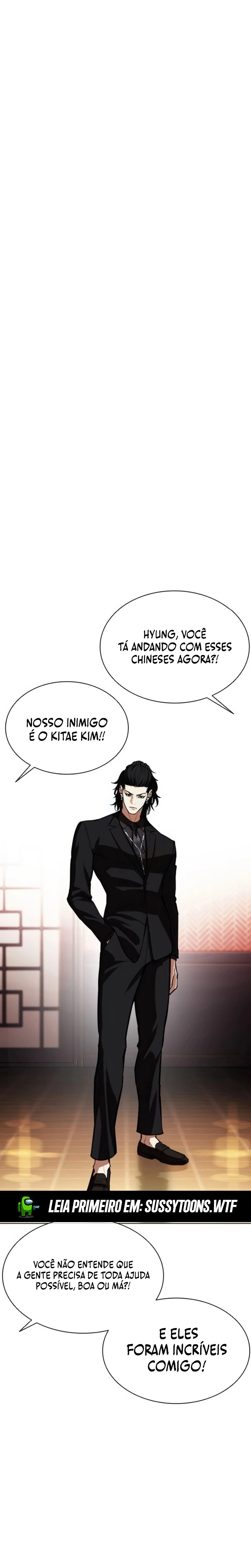 Read Aparências  Pt Br Manga Online